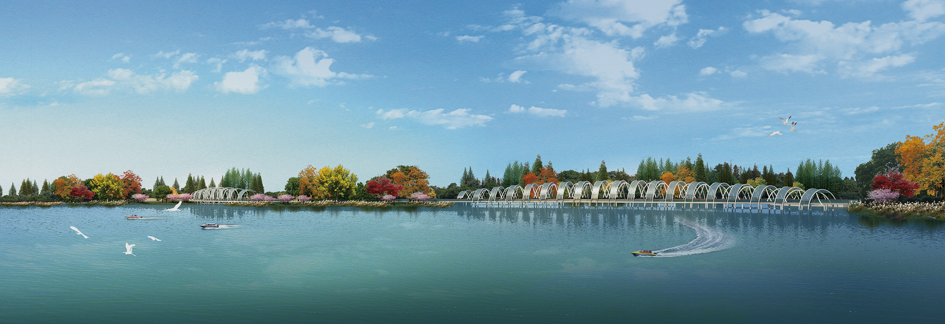 KS凱時生態園林