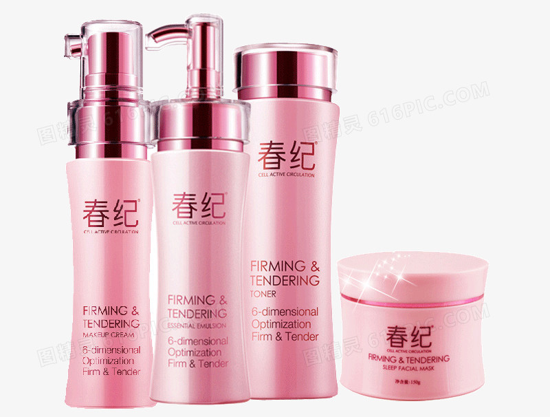 春日煥新指南 當化妝品遇見文具，開啟你的精致生活