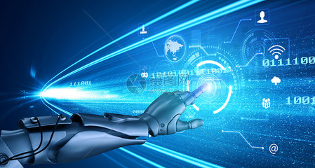 科技互聯(lián)網(wǎng) 驅動時代變革的雙輪引擎