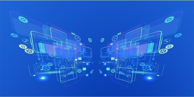 科技之海 探析互聯網科技的演進與應用