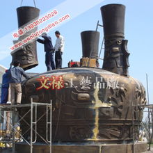 文祿工藝品廠 傳承匠心，雕琢藝術之美